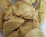 Foto langkah ke 1 dari resep Semur Tahu.