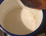 Foto del paso 3 de la receta: Postre de chocolate en polvo con maicena