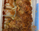 Foto del paso 1 de la receta: Taquito mexicano 🌮