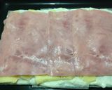 Foto del paso 9 de la receta: Lasaña con salsa bolognesa