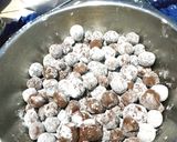 Foto langkah ke 2 dari resep Boba milo.