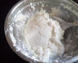 A picture of step 2 of Fruit pudding.