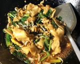 Foto langkah ke 5 dari resep Pangsit Goreng Ala Le Gino.