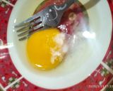 Foto langkah ke 2 dari resep *Nugget Ayam Bihun*.