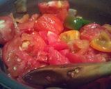 Foto del paso 4 de la receta: Salsa de tomate casera
