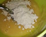 Foto del paso 3 de la receta: Masa tulipán, receta complementaria de Sea