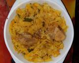 Boiled beef and cabbage soup