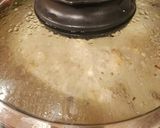Une image de l'étape 4 de Filet mignon à la moutarde à l' ancienne au Cook Expert.