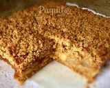 Foto del paso 1 de la receta: Tarta Crumble de Manzana-Pera 🍎🍐(endulzada con panela)