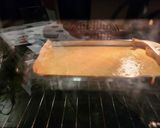Alakbarát, gyors, édes túrólepény recept fázis 3 fotója