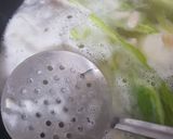 Foto del paso 3 de la receta: 🫘 Alubias blancas con sepia 🦑
