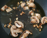 Foto del paso 6 de la receta: Spinach Noodle and Mushroom