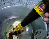 Foto langkah ke 3 dari resep Nasi Hainan rice cooker.