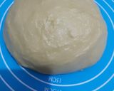 Foto langkah ke 3 dari resep Roti jabrig isi selai dan dipanggang.