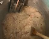 Kats peanut brittle recipe step 3 photo