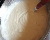 Foto del paso 3 de la receta: Torta de limón