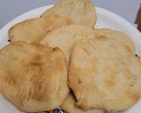 Pas rețetă Snack crocant din 3 ingrediente 3 fotografie