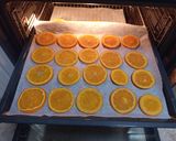 Foto del paso 8 de la receta: Orangettes