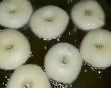 Foto langkah ke 3 dari resep Donat (tanpa proofing).