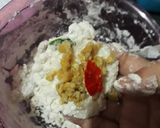 Foto langkah ke 6 dari resep Cireng isi tempe renyah.