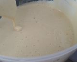Foto del paso 4 de la receta: Pastelito de banana caramelizada