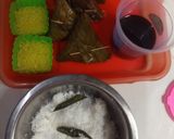 Foto langkah ke 8 dari resep Lupis Bihun Nanas.