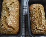 Foto langkah ke 5 dari resep Roti Ganjel Rel.