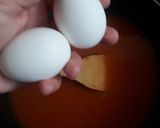 Foto del paso 3 de la receta: Crema de tomates versión propia
