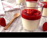 Foto del paso 3 de la receta: Panacota de fruta light