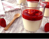 Foto del paso 3 de la receta: Panacota de fruta light
