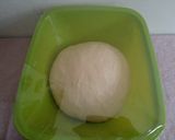 Foto langkah ke 3 dari resep Roti Sobek Isi Coklat.