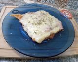 Foto del paso 10 de la receta: Milanesas a la Napolitana al Horno