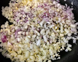 Foto del paso 3 de la receta: Mole poblano —a nuestra manera—