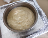 小Q創意料理［無麵粉養生低糖豆渣蛋糕］的食譜步驟5照片