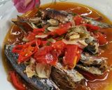 Foto langkah ke 6 dari resep Ikan Masak Tomat.