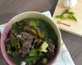 Foto langkah ke 4 dari resep Sop iga.