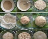 A picture of step 1 of Pizza.