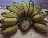 Foto langkah ke 1 dari resep Pisang Keju.