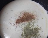 Foto del paso 3 de la receta: FIDEOS CON BRÓCOLI Y CREMA 🥦