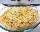 Foto del paso 8 de la receta: Arroz 3 delicias en MCC