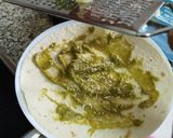 Foto del paso 3 de la receta: Kebab de tofu
