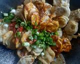 Foto langkah ke 4 dari resep Terong Raos.
