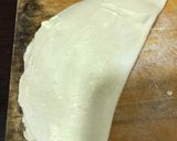 Foto del paso 4 de la receta: Dobladitas sin levadura ni manteca