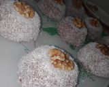 صورة لخطوة 4 من وصفة تحلية الشكولاطة 😍😍