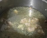 Foto langkah ke 4 dari resep Bakso Tulang Sengkel.