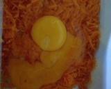 Foto del paso 1 de la receta: Torta de zanahorias muy húmeda