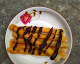 Foto langkah ke 4 dari resep Tape Keju Aroma.