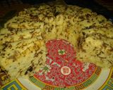 Foto langkah ke 10 dari resep Bolu kukus ceres (lagi).