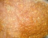 Foto del paso 4 de la receta: Salsa de pescado para pastas secas