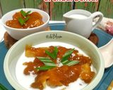 Foto langkah ke 7 dari resep 1012. Jenang Grendul Bentul Saus Santan Segar 👍😋.